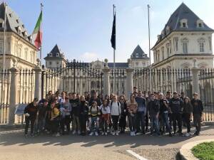 Orientamento Torino 2018 2