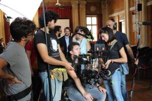 Cortometraggio 6