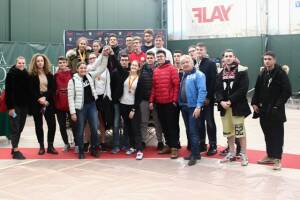 Foto canottaggio - Gruppo Leardi