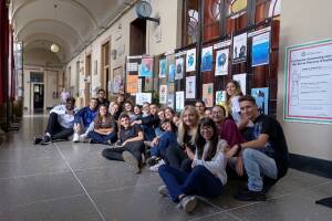 Iniziative sciopero clima