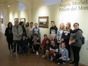 Mostra Morbelli 2