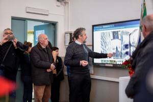 ArchiLab inaugurazione 2