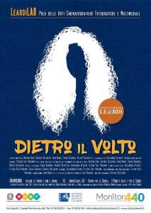 Dietro il volto - locandina