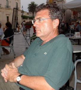Luigi Prestinenza Puglisi