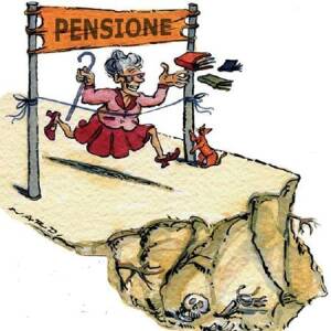 pensione
