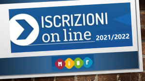 Iscrizioni2021