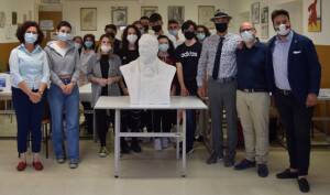 Busto Morbelli 2A Liceo artistico