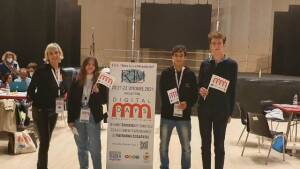 Foto Hackathon