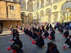 Flashmob 2