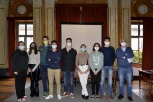 Presentazione candidati Premio Minazzi 2021