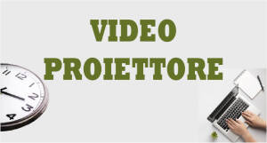 VIDEOPROIETTORE150