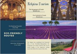 Brochure Progetto