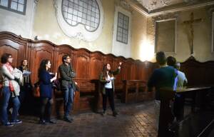 Quadriennale - Ipotesi foto 1