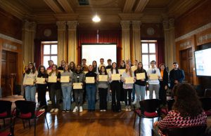 Premiazione eccellenze