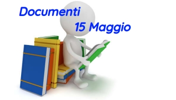 logo link Documenti 15 Maggio