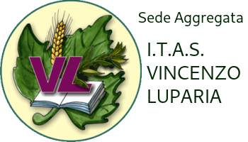 logo link I.T.A.S. "LUPARIA"