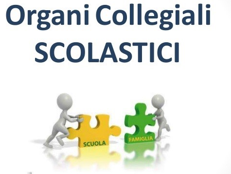 Organicollegiali