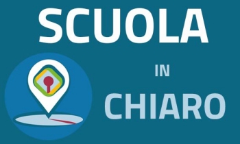 logo link Scuola in Chiaro