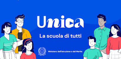 logo link Iscrizioni On-Line UNICA